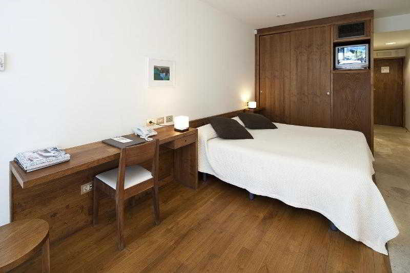Fuente Acena Hotel Boutique Quintanilla de Onesimo Luaran gambar