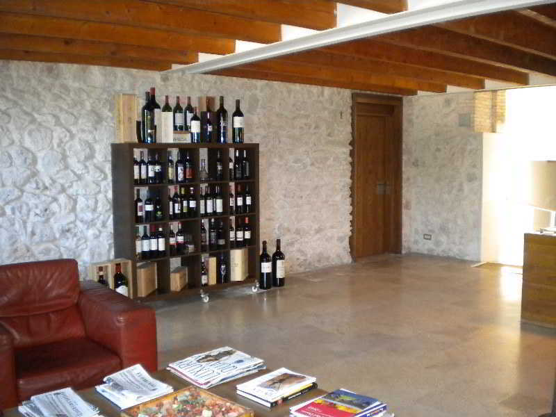 Fuente Acena Hotel Boutique Quintanilla de Onesimo Luaran gambar