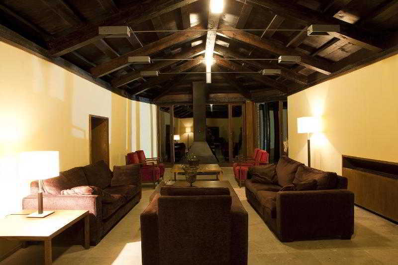 Fuente Acena Hotel Boutique Quintanilla de Onesimo Luaran gambar