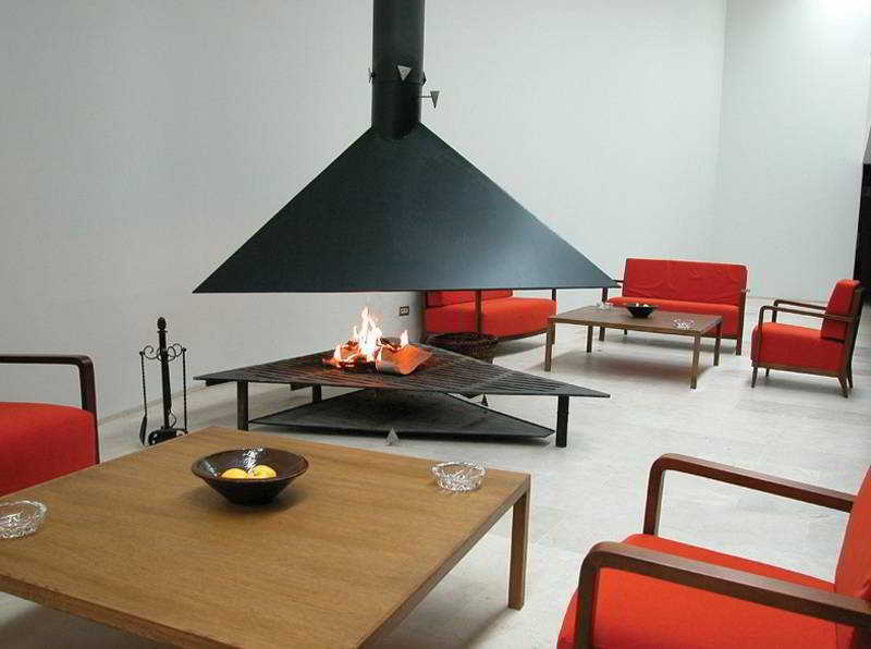 Fuente Acena Hotel Boutique Quintanilla de Onesimo Luaran gambar